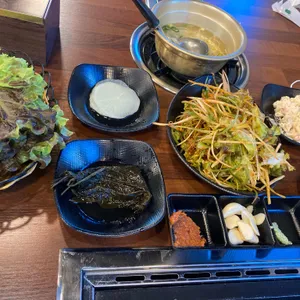 갓돈 사진