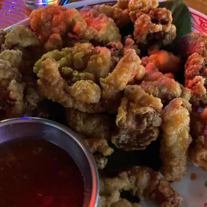하노이맥주밤거리 사진