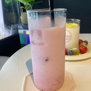 카페 초련 사진