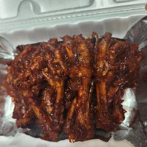 빨간닭발 대표 사진