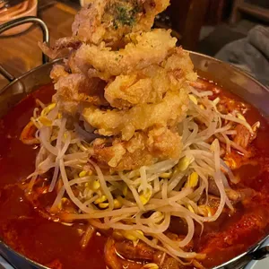 나침반 사진