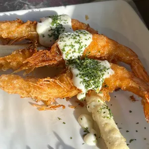 일오삼간장게장 사진