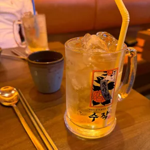 수작 사진