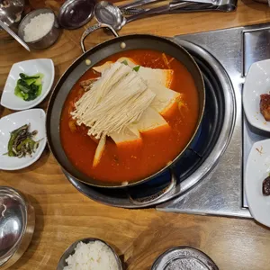 구례숯불갈비 사진