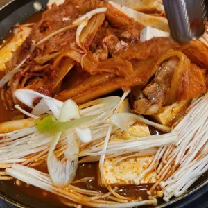 구례숯불갈비 사진