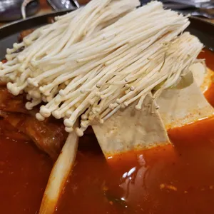 구례숯불갈비 사진