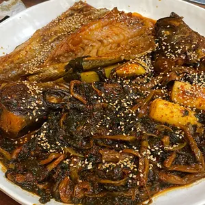 금빛코다리어울림 사진