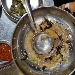 우화 사진