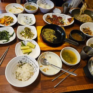 수인씨의마당 사진