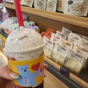 공차 사진
