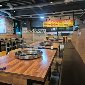 닭스데이 리뷰 사진