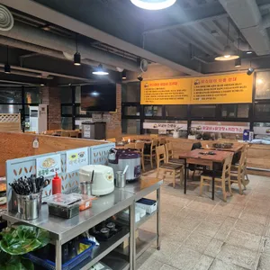 닭스데이 리뷰 사진