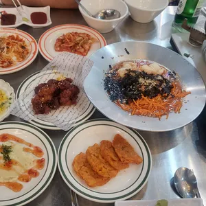 대게여왕 사진