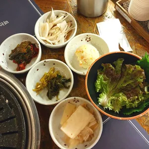 먹음직 사진