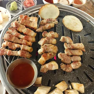 먹음직 사진