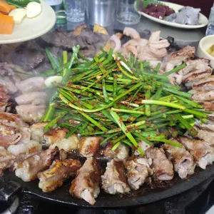 김가네곱창구이 사진