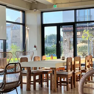 오두막 리뷰 사진