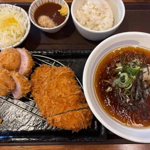 바삭돈카츠 사진