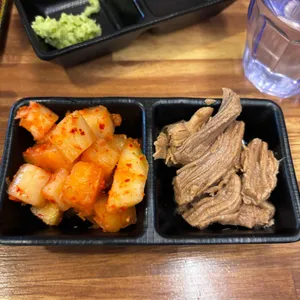 바삭돈카츠 사진