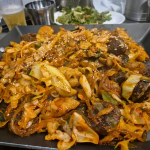 동천곱창 사진