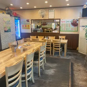 불티나왕돈까스 리뷰 사진