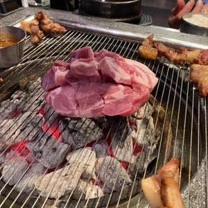 당산오돌 리뷰 사진
