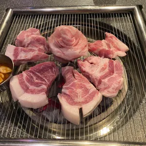 당산오돌 리뷰 사진