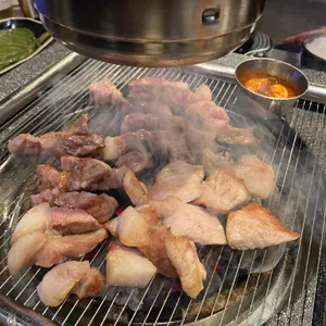 당산오돌 리뷰 사진