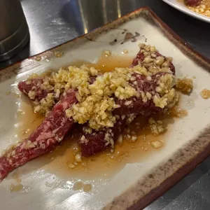 영삼이네 우정소갈비 사진