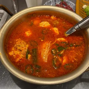 영삼이네 우정소갈비 사진