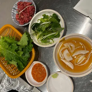 영삼이네 우정소갈비 사진