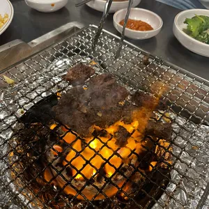 영삼이네 우정소갈비 사진
