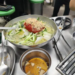잠실 모소리 리뷰 사진