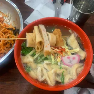 옛날짜장 사진