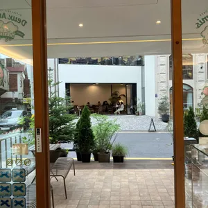 듀자미 리뷰 사진