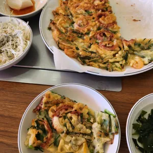 착한낙지 사진