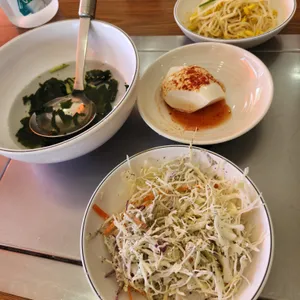 착한낙지 사진