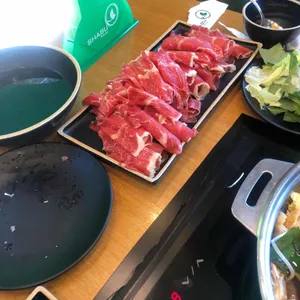 샤브마니아 사진