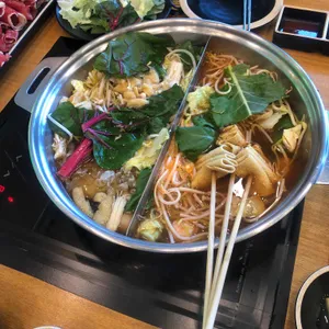 샤브마니아 사진