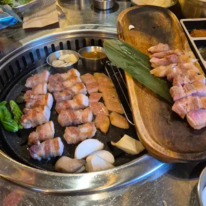 고원 사진
