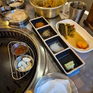 고원 사진