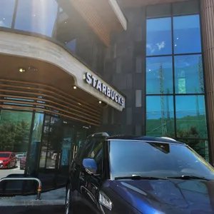 스타벅스 리뷰 사진