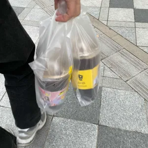 메가커피 사진