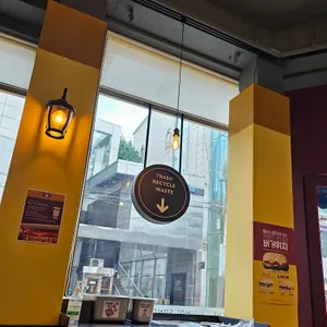 얼 오브 샌드위치 리뷰 사진
