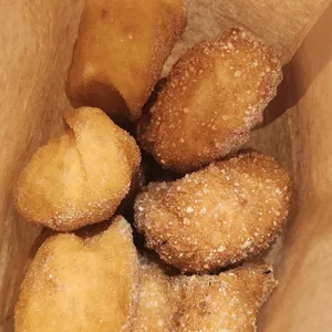 꽈배기진 사진