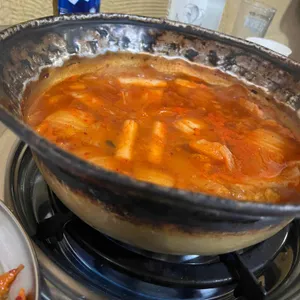 돈암동찌개 사진