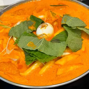영차떡볶이 사진