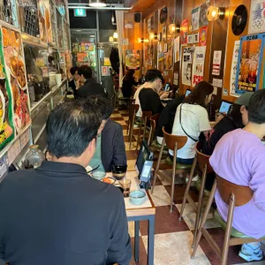 다니소바 리뷰 사진