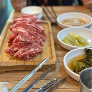 갈비먹소 사진