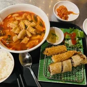 베트남이랑 리뷰 사진